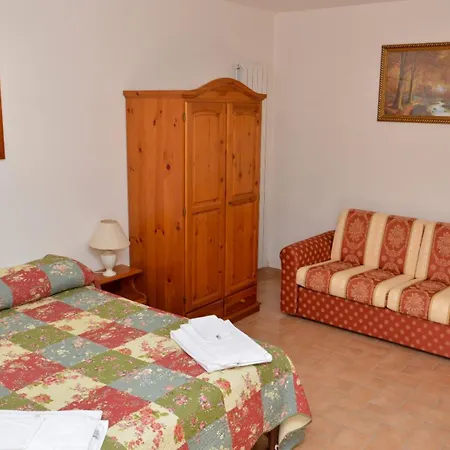Farm stay 