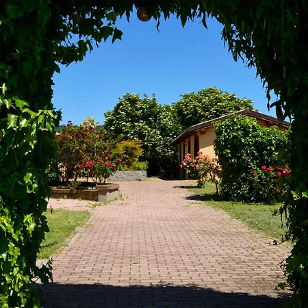 Farm stay 