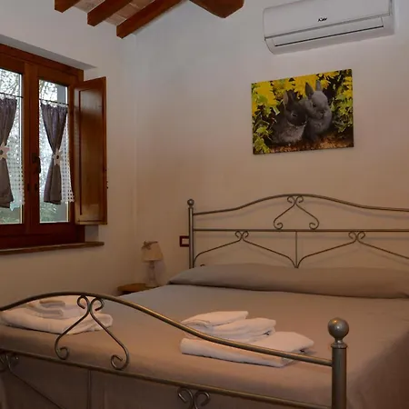 Farm stay 
