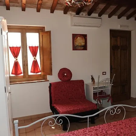 Farm stay 